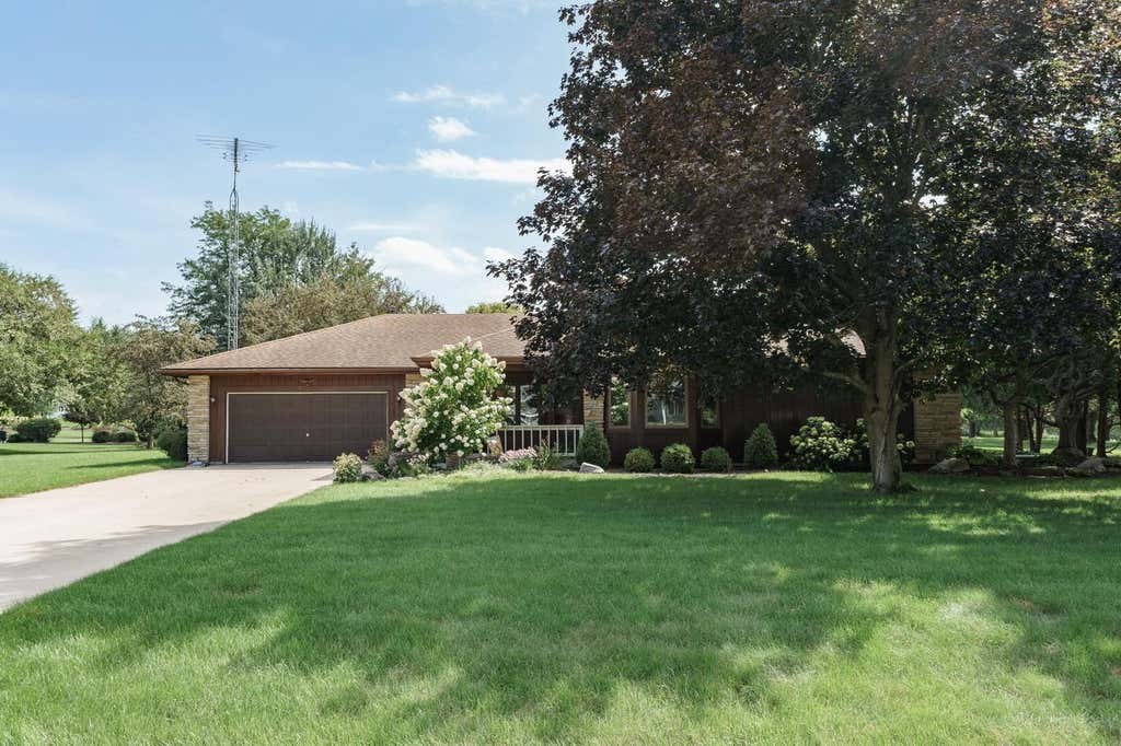 Photo of 1605 Country Club LANE, Watertown, WI 53098 (MLS # 1977075)