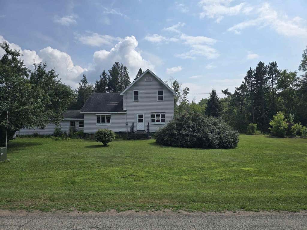 Photo of 15365 Old 32 ROAD, Mountain, WI 54149 (MLS # 50331082)