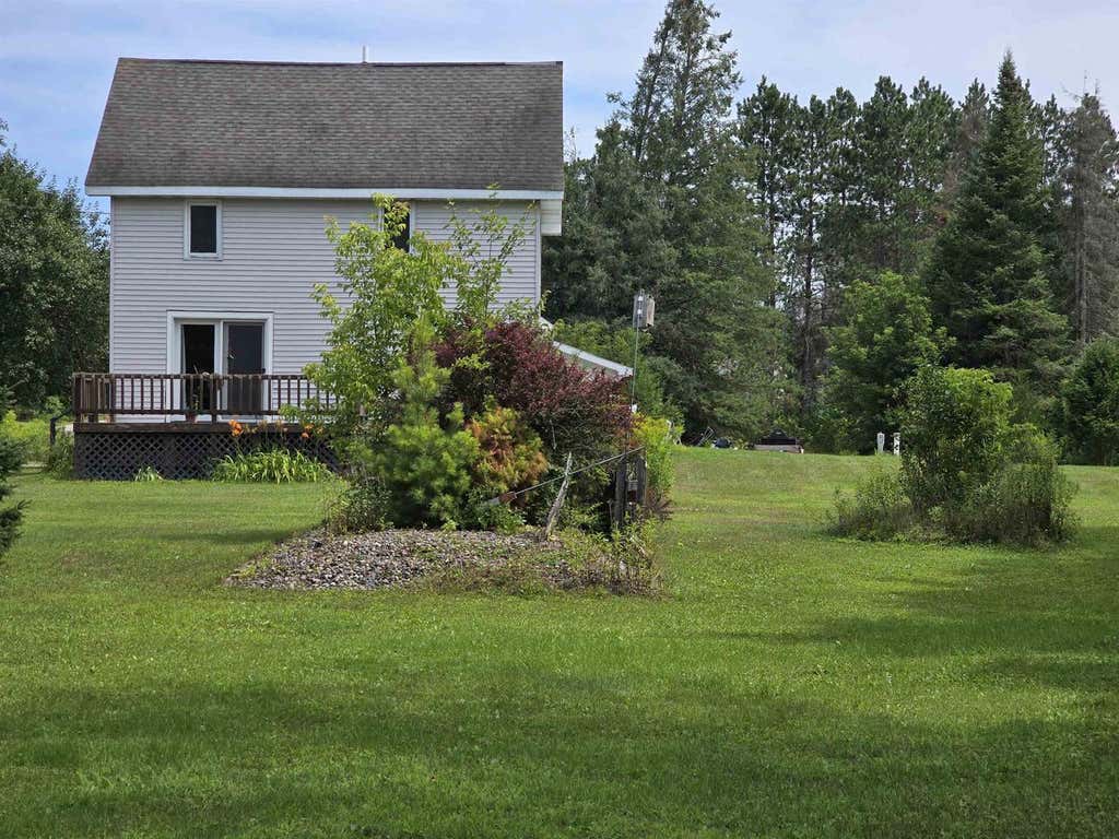 Photo of 15365 Old 32 ROAD, Mountain, WI 54149 (MLS # 50331082)