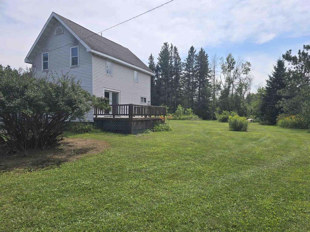 Photo of 15365 Old 32 ROAD, Mountain, WI 54149 (MLS # 50331082)