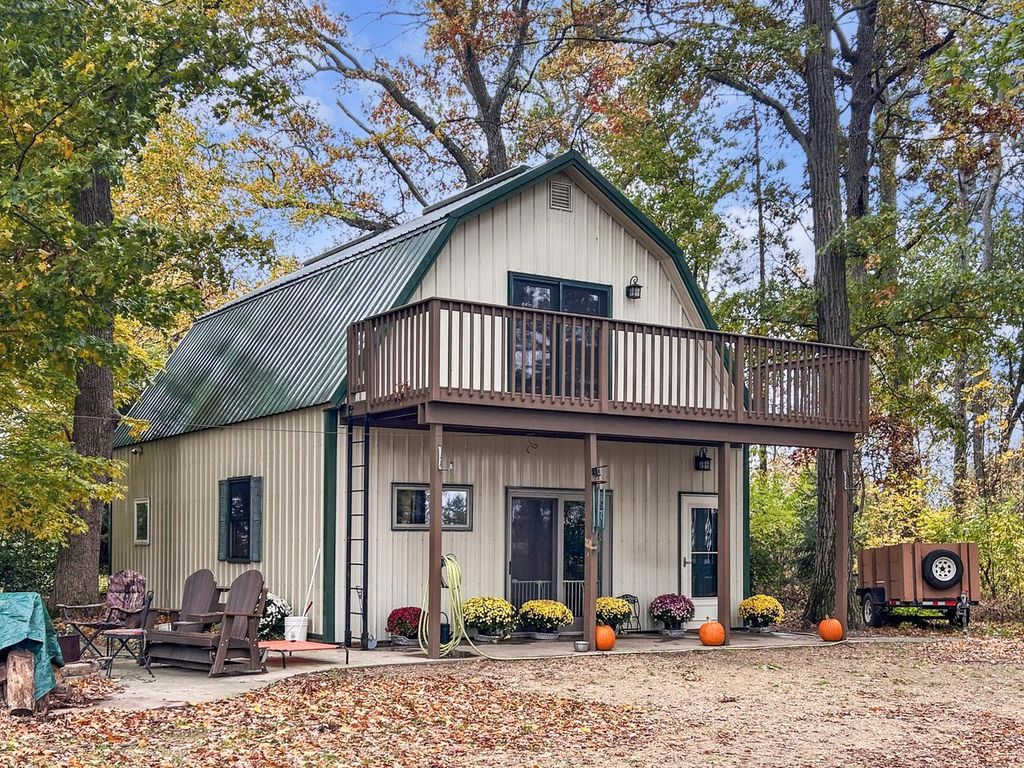 Photo of S1814 Stenslien LANE, Westby, WI 54667 (MLS # 1940301)