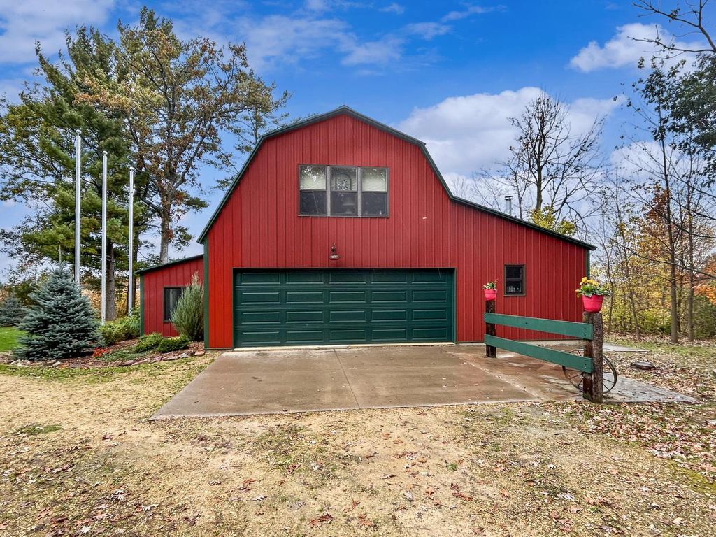 Photo of S1814 Stenslien LANE, Westby, WI 54667 (MLS # 1940301)