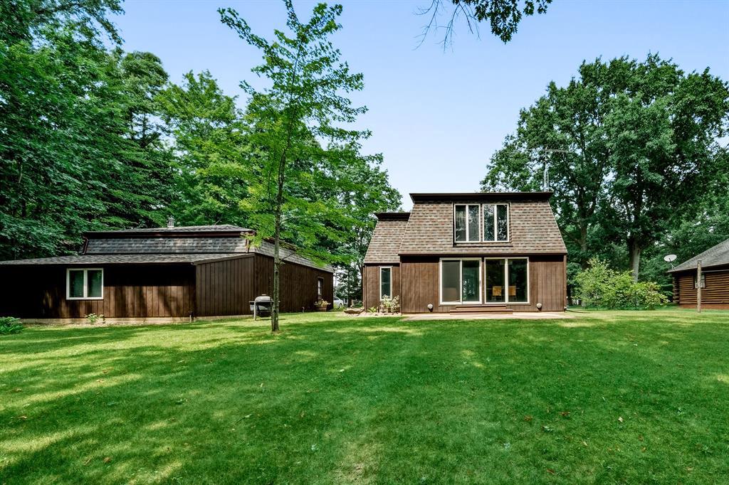 Photo of 28827 263rd STREET, Holcombe, WI 54745 (MLS # 1603498)