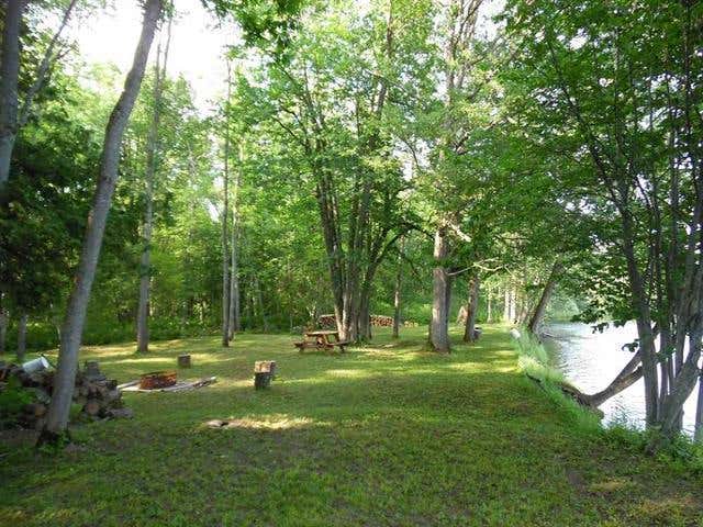 Photo of N9582 Cottage LANE, Wausaukee, WI 54177 (MLS # 50330344)