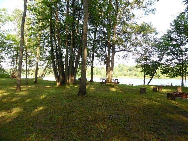 Photo of N9582 Cottage LANE, Wausaukee, WI 54177 (MLS # 50330344)