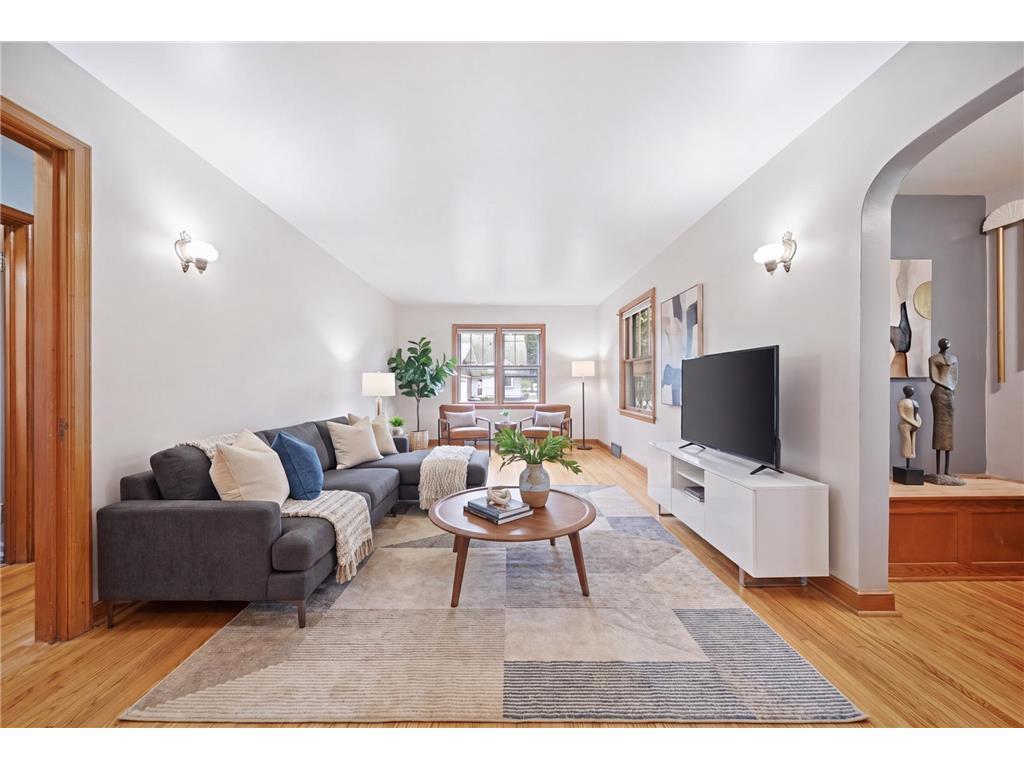 Photo of 1014 5th AVENUE, Menomonie, WI 54751 (MLS # 7153060)