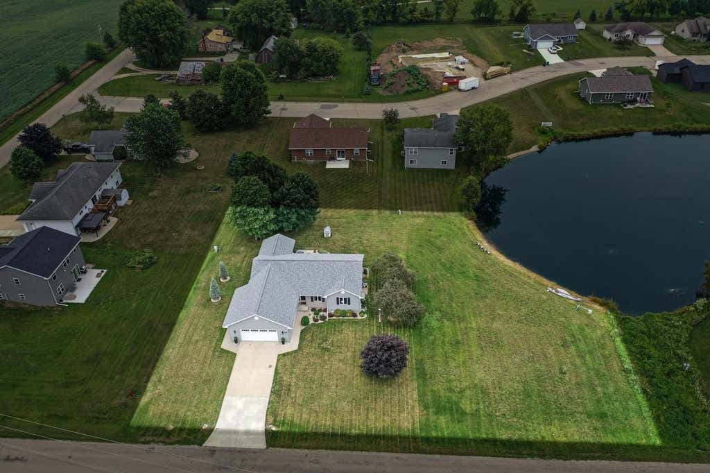 Photo of 318 N Hunter STREET, Berlin, WI 54923 (MLS # 50331017)
