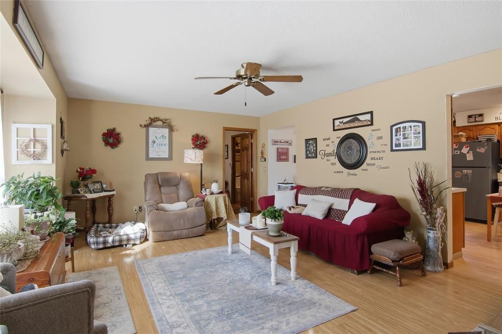 Photo of 26510 260th AVENUE, Holcombe, WI 54745 (MLS # 1599353)