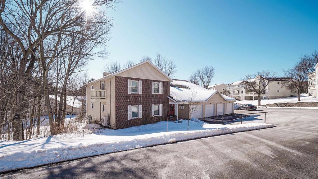 Photo of 3151 Madonna DRIVE, Wausau, WI 54401 (MLS # 22600537)