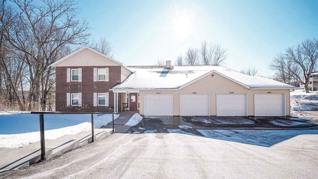 Photo of 3151 Madonna DRIVE, Wausau, WI 54401 (MLS # 22600537)