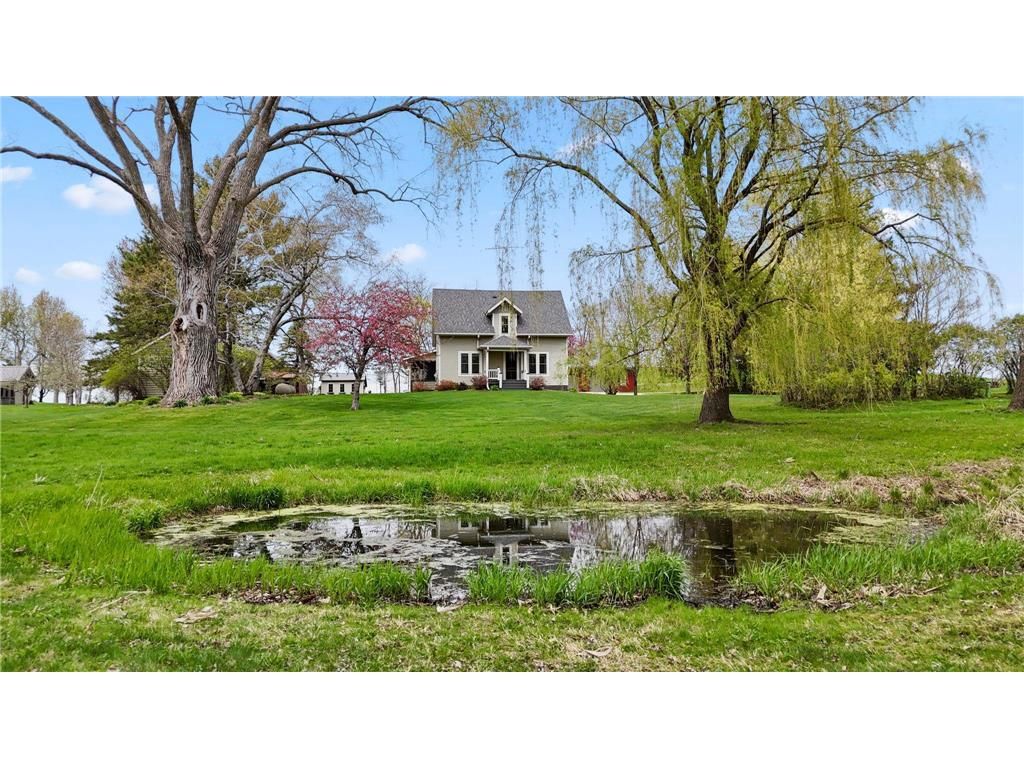 Photo of E5199 County Road C, Menomonie, WI 54751 (MLS # 7064408)