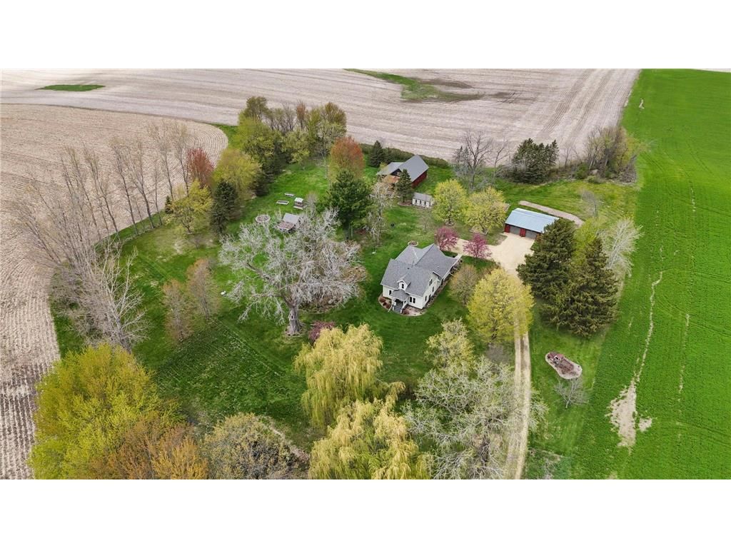 Photo of E5199 County Road C, Menomonie, WI 54751 (MLS # 7064408)