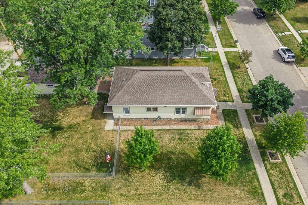 Photo of 233 S Pierce STREET, Adams, WI 53910 (MLS # 2027607)