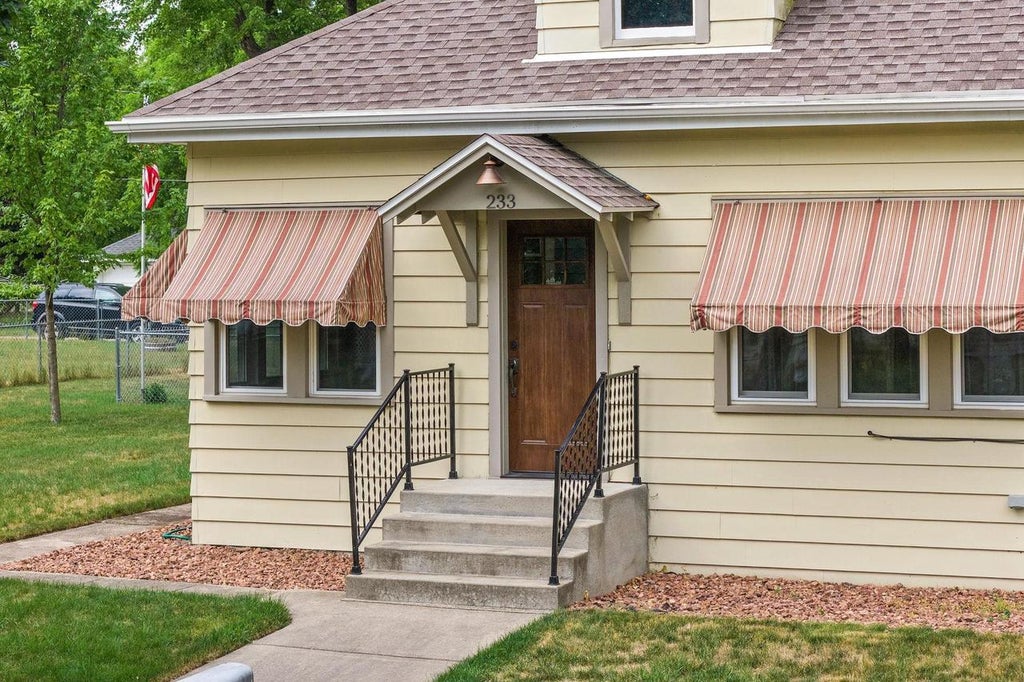 Photo of 233 S Pierce STREET, Adams, WI 53910 (MLS # 2027607)