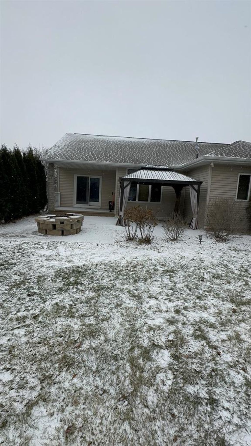 Photo of 215 Theunis DRIVE, Wrightstown, WI 54180 (MLS # 50320112)