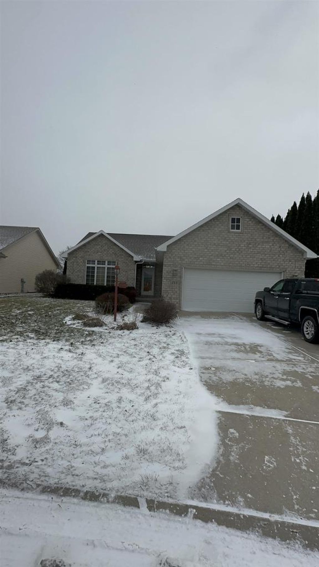 Photo of 215 Theunis DRIVE, Wrightstown, WI 54180 (MLS # 50320112)