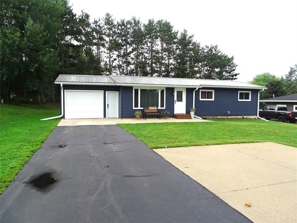 Photo of 429 Auth STREET, Durand, WI 54736 (MLS # 1604875)
