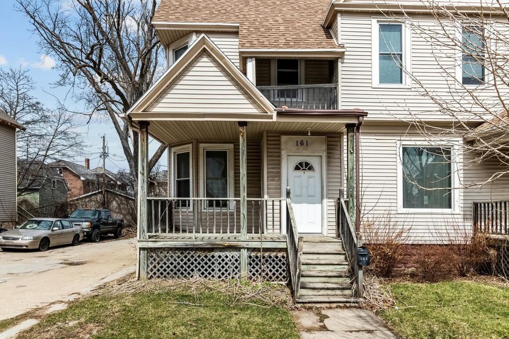 Photo of 161 E 2nd STREET, Fond Du Lac, WI 54935 (MLS # 50323084)