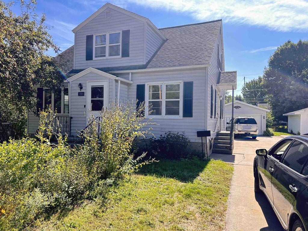 Photo of 3009 Hall AVENUE, Marinette, WI 54143 (MLS # 50333020)