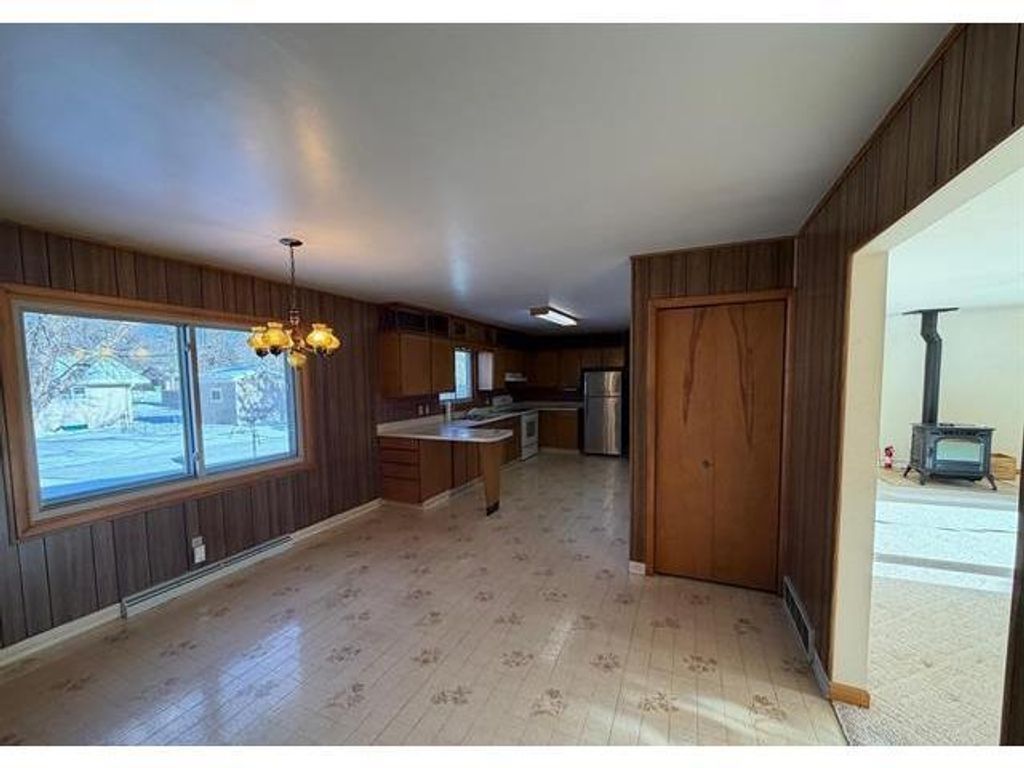 Photo of 201 McKinley AVENUE, Niagara, WI 54151 (MLS # 50320272)