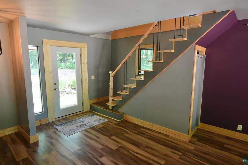 Photo of 77545 W Maple Hill ROAD, Washburn, WI 54891 (MLS # 6126729)