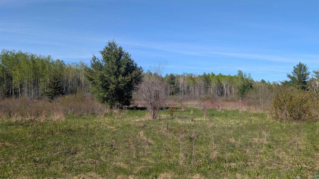 Photo of 65XX Old Odanah ROAD, Ashland, WI 54806 (MLS # 6125518)