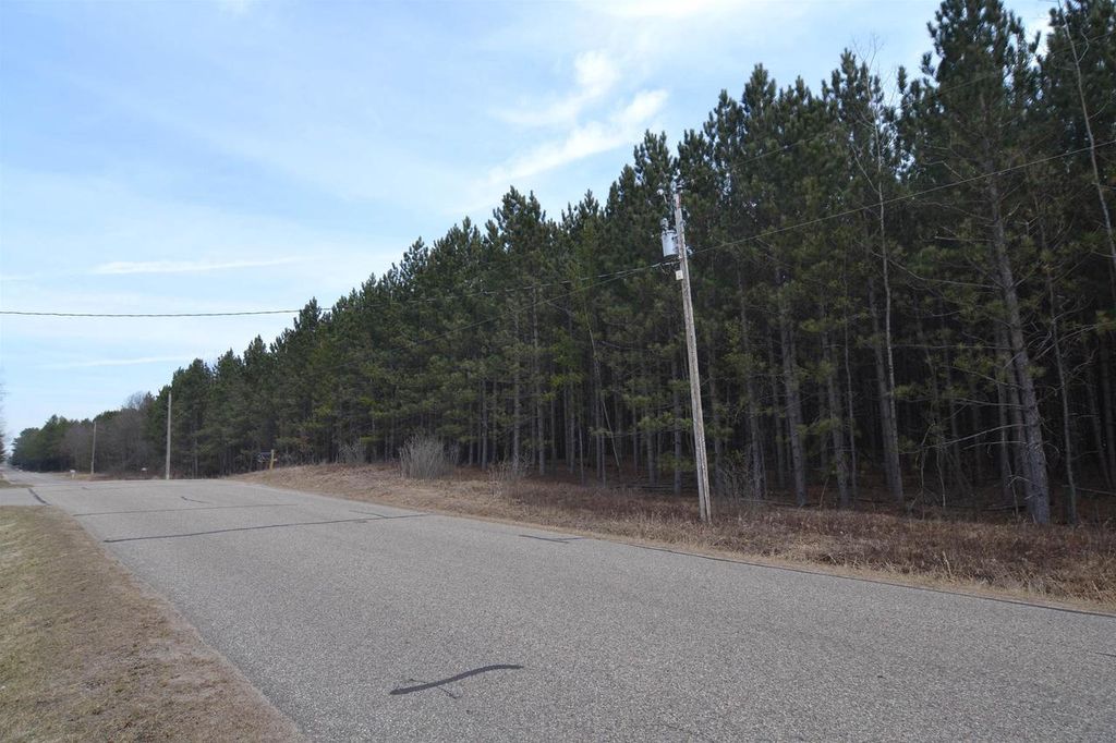 Photo of 1170 90th Street North St, Wisconsin Rapids, WI 54494 (MLS # 22601190)