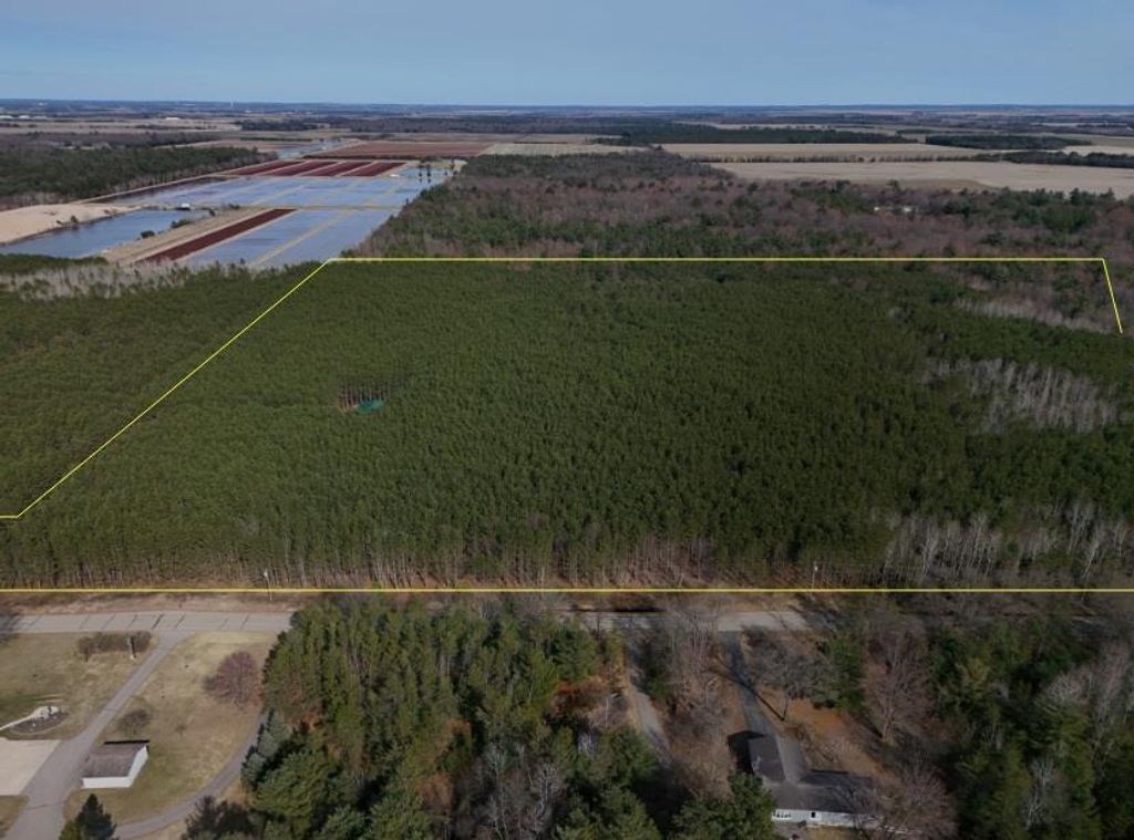 Photo of 1170 90th Street North St, Wisconsin Rapids, WI 54494 (MLS # 22601190)