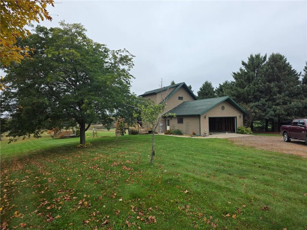 Photo of 530 18th STREET, Chetek, WI 54728 (MLS # 6805771)