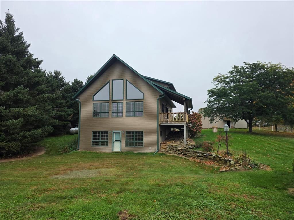 Photo of 530 18th STREET, Chetek, WI 54728 (MLS # 6805771)