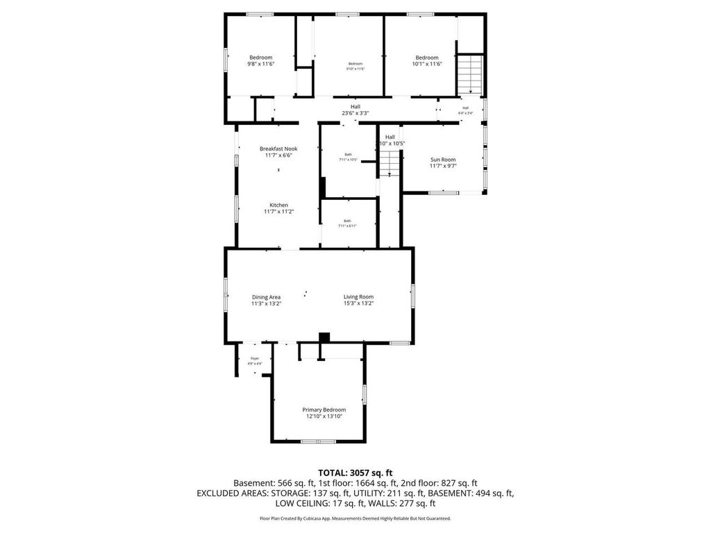 Photo of 213 N Franklin STREET, Oconto Falls, WI 54154 (MLS # 50322715)