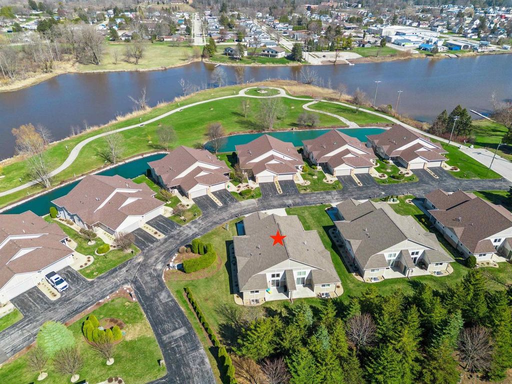 Photo of 2723 River LANE, Two Rivers, WI 54241 (MLS # 50324099)