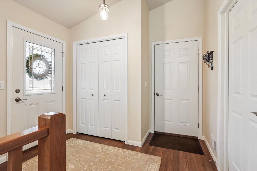 Photo of 2723 River LANE, Two Rivers, WI 54241 (MLS # 50324099)