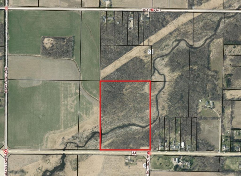 Photo of County Road Jj, Appleton, WI 54913 (MLS # 50319459)