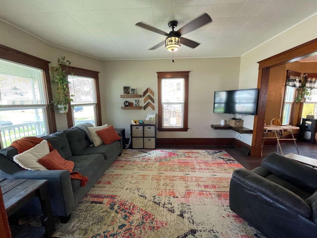 Photo of 408 7th STREET, Baraboo, WI 53913 (MLS # 2022070)