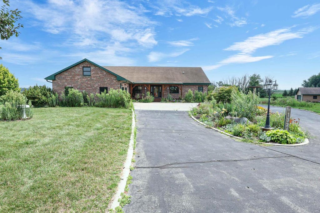Photo of 1328 County Rd M, Pickett, WI 54964 (MLS # 50329568)