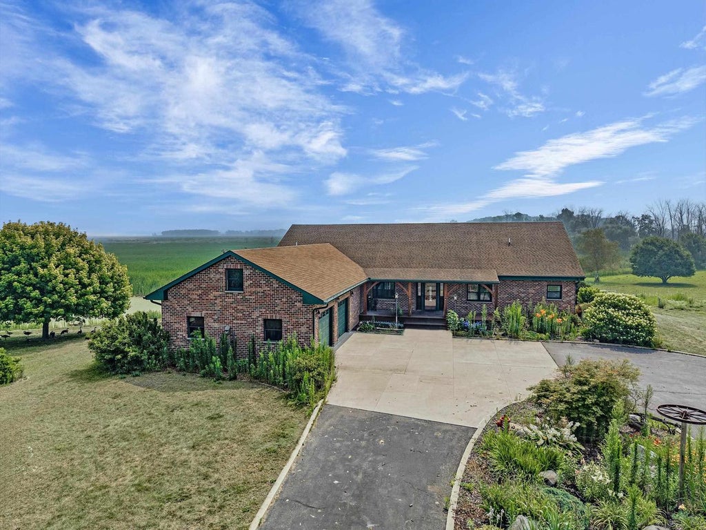 Photo of 1328 County Rd M, Pickett, WI 54964 (MLS # 50329568)