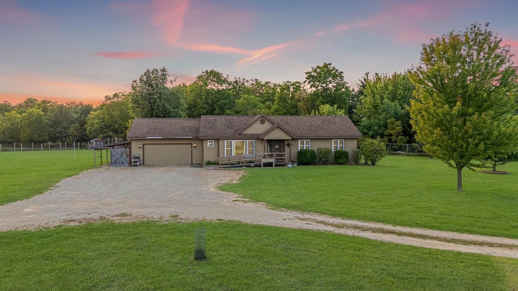 Photo of 801 Simon STREET, Wild Rose, WI 54984 (MLS # 50332991)