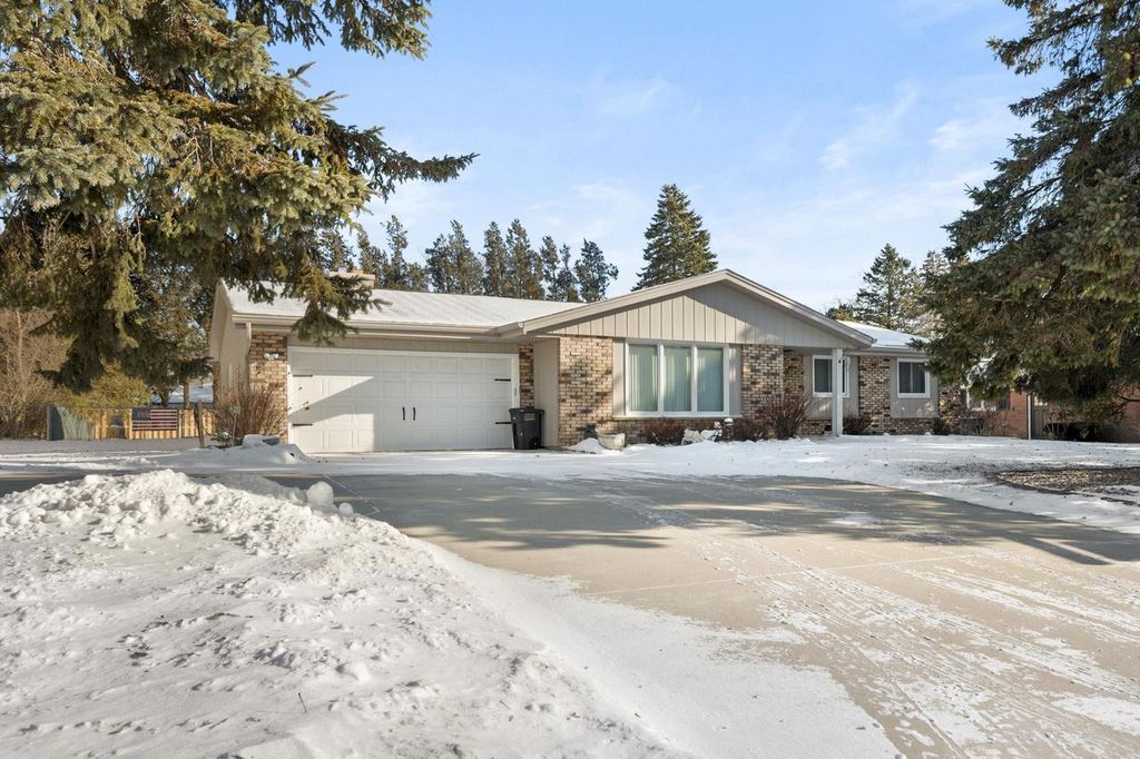 Photo of 3641 N Main STREET, Racine, WI 53402 (MLS # 1947684)