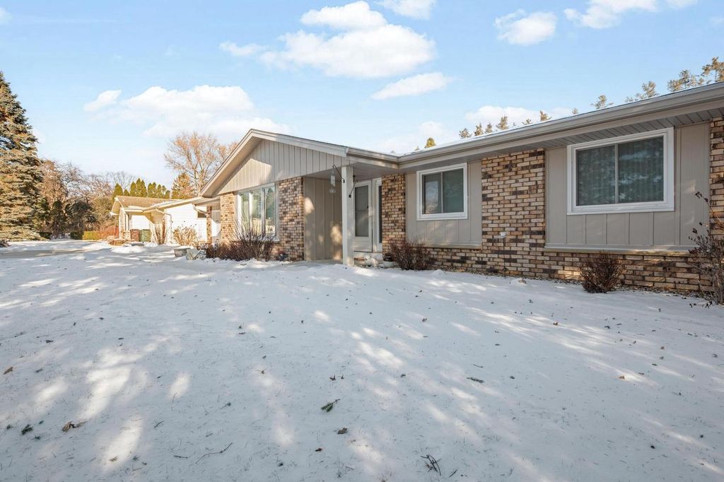 Photo of 3641 N Main STREET, Racine, WI 53402 (MLS # 1947684)