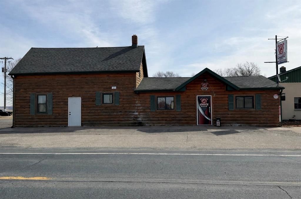 Photo of 14951 State Highway 124, Chippewa Falls, WI 54729 (MLS # 1599567)