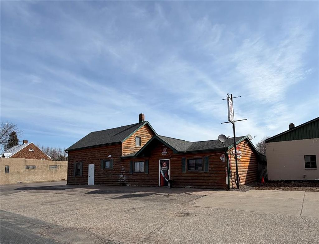 Photo of 14951 State Highway 124, Chippewa Falls, WI 54729 (MLS # 1599567)