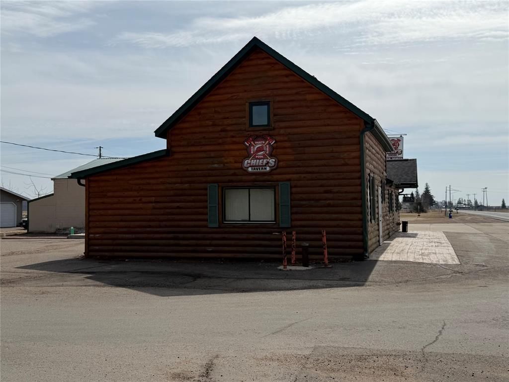 Photo of 14951 State Highway 124, Chippewa Falls, WI 54729 (MLS # 1599567)