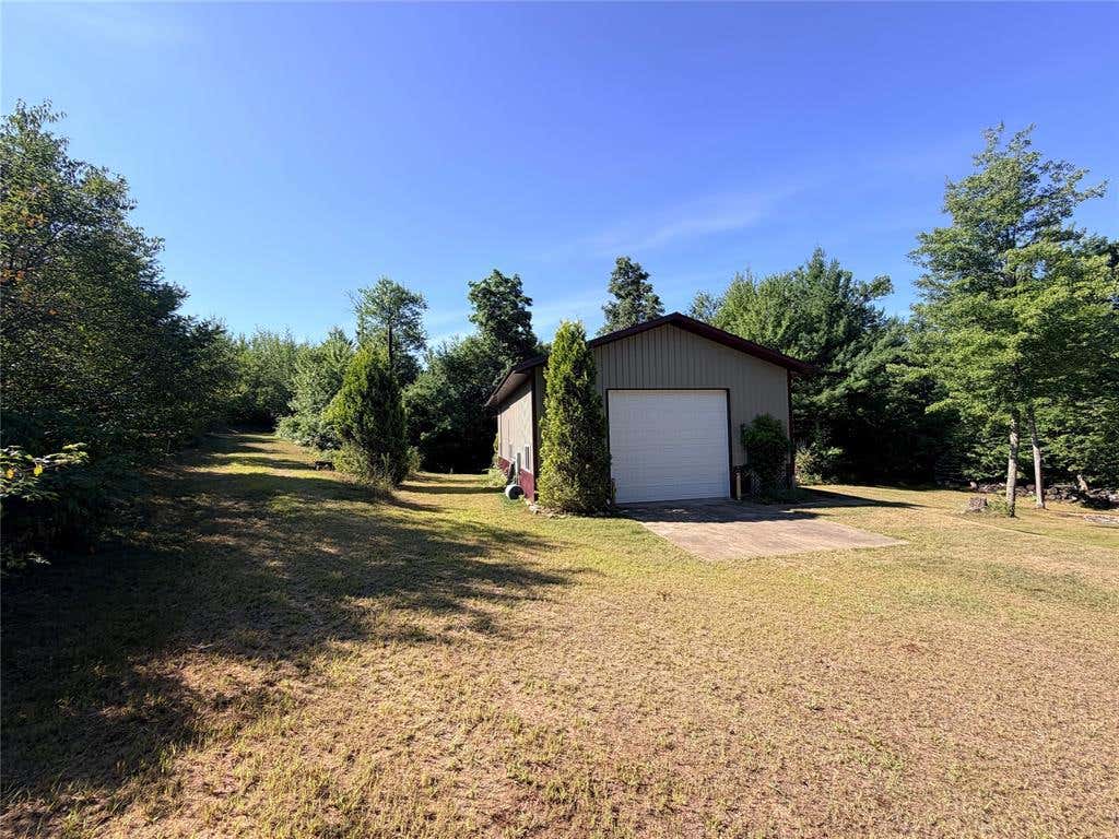 Photo of 2474 11th AVENUE, Cameron, WI 54822 (MLS # 1604440)