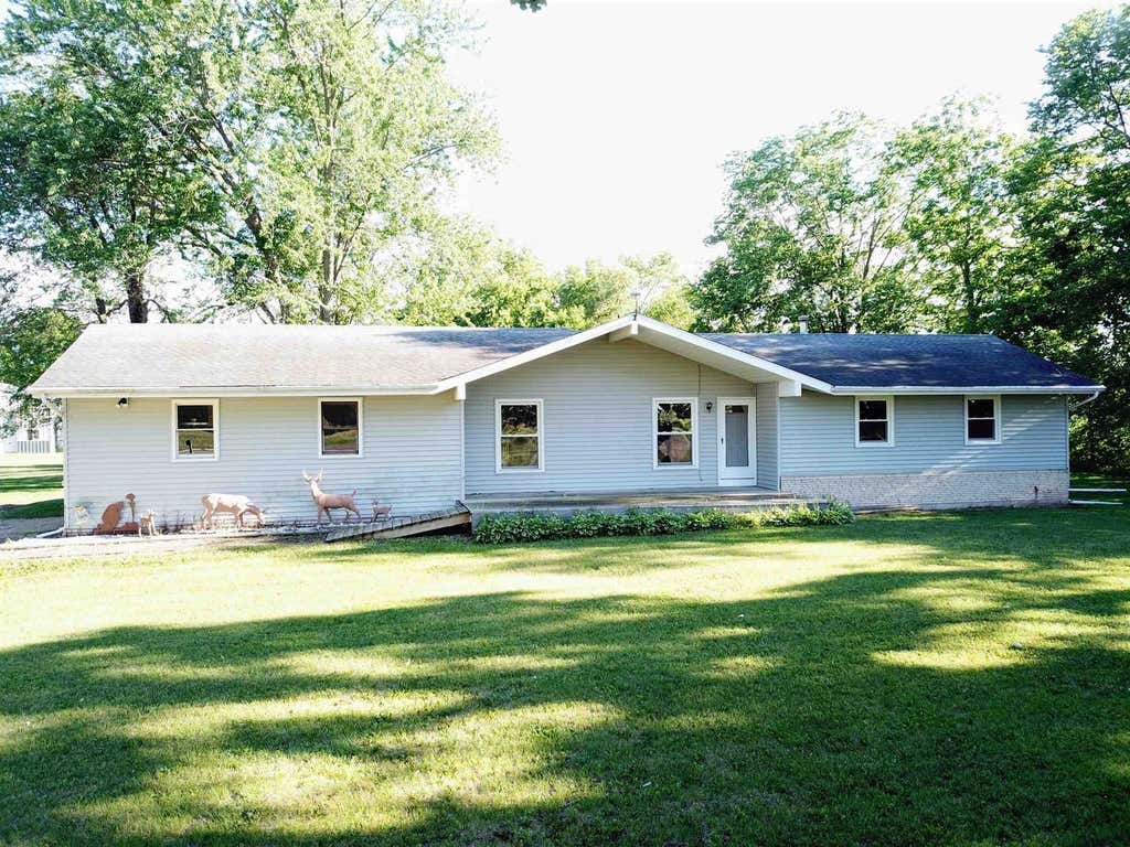 Photo of W6709 County Highway CS-Q, Poynette, WI 53955 (MLS # 2026073)