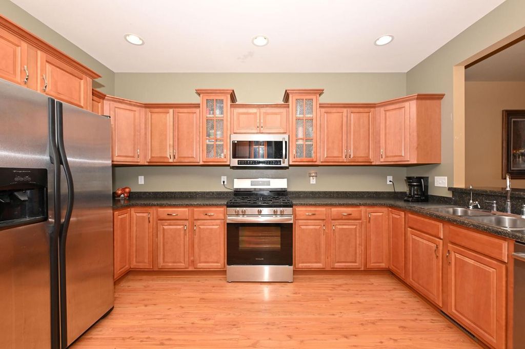 Photo of 635 Darcy LANE #24, Whitewater, WI 53190 (MLS # 1959420)
