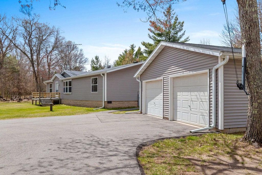 Photo of N9149 Trails End LANE, Crivitz, WI 54114 (MLS # 50325128)