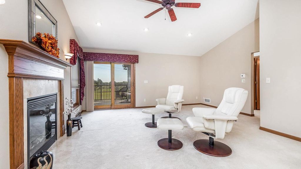 Photo of 12168 Tama Run LANE, Darlington, WI 53530 (MLS # 2010256)