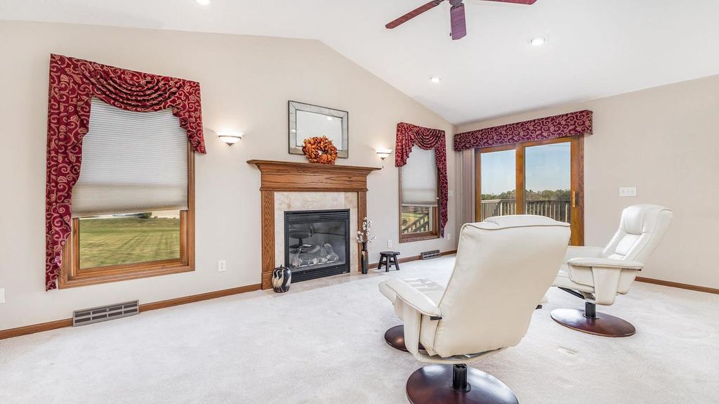 Photo of 12168 Tama Run LANE, Darlington, WI 53530 (MLS # 2010256)