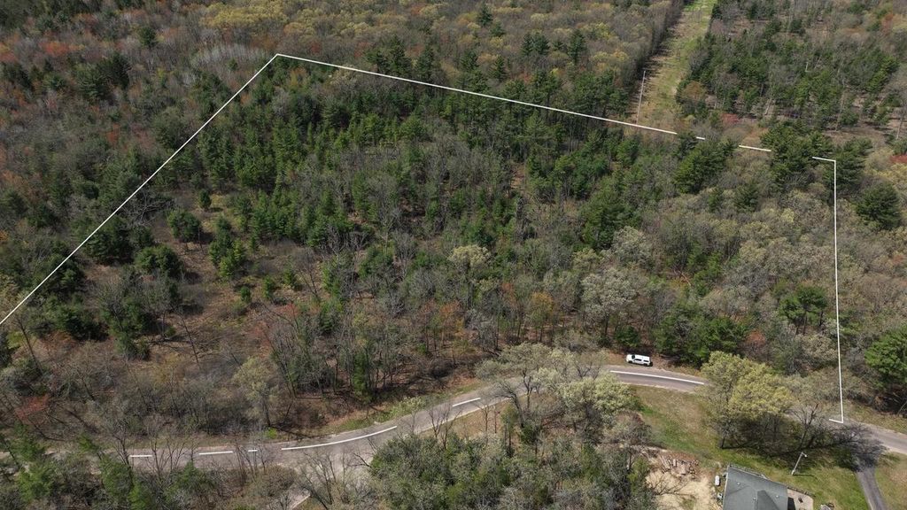 Photo of Lot 3 Grayling AVENUE, Tomah, WI 54660 (MLS # 2022552)
